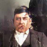 John Lucien Chu-ee-e-qui Brown (1812–1884)