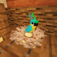 Coral items are found underwater, as of the 1.13 update aquatic. Minecraft Idea Parrot Nest In 2020 Minecraft Designs Minecraft Minecraft Crafts