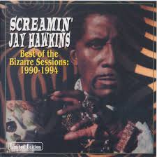 Screamin' Jay Hawkins