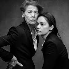 See glenda jackson full list of movies and tv shows from their career. Glenda Jackson And Ruth Wilson On Bringing A Modern King Lear To Broadway Vogue