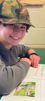 Planting the Seeds for Tomorrow