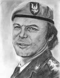 Captain Rob Mackenzie Sol Robert Callen MacKenzie SCR BCR (30 November 1948 