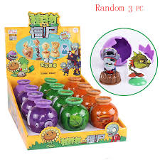 He perdido el avance de pvz héroes al camb. Game Plants Vs Zombies Egg Toys Abs Pvz Peashooter Building Blocks Diy Puzzle Toys For Children New Year S Gift Drop Shopping Buy At The Price Of 4 80 In Aliexpress Com Imall Com