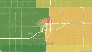 The distance by car is 520 km. The Safest And Most Dangerous Places In Clinton Ok Crime Maps And Statistics Crimegrade Org