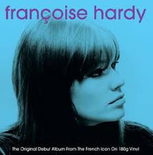 Francoise Hardy (LP) [Green Colured edition] (2023)
