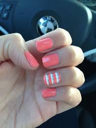 See more ideas about nails, nail designs, nail art designs. Nail Designs With Stripes Fashionsy Com