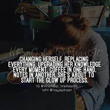 Glow Up Shared By Khangal Weheartit On We Heart It School Motivation Quotes Medical Quotes Study Hard Quotes