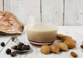 Recette Boisson Energisante A La Pulpe De Baobab Aroma Zone Boisson Energisante Recette Recettes De Cuisine