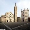 piazza duomo Italy earthquakes from www.pinterest.com