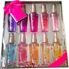 Amazing offers & discounts quick returns fast shipping! Victoria S Secret Hot Fragrance Mist 10 Pc Gift Set Combo Set Buy Victoria S Secret Hot Fragrance Mist 10 Pc Gift Set Combo Set Online At Best Price In India Flipkart