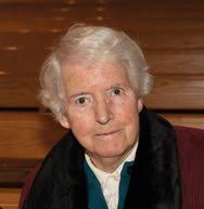 Condolence Book for Sr. Rose O'Donoghue (Killarney, Kerry)