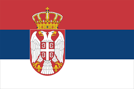 Free for commercial use no attribution required high quality images. Flag Of Serbia Britannica