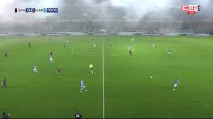 ‍ ‍from the world's biggest sporting events, to the. Futbol Serie A 18 19 Matchday 12 Genoa Vs Napoli 10 11 2018