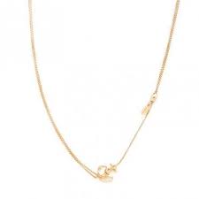 Anchor Pull Chain Necklace Alex And Ani Necklace Chain Necklace Chain