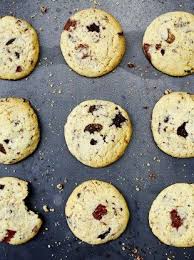 Easy Chocolate Chip Cookies Recipe Jamie Oliver Recipes Recipe Simple Chocolate Chip Cookie Recipe Cookies Recipes Chocolate Chip Chocolate Chip Cookies