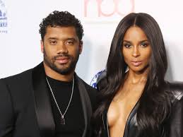 He is an american football player and starting quarterback for the seattle seahawks. Russell Wilson And Ciara Surprise His Mom With A New House For Mother S Day Architectural Digest
