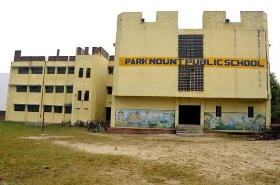 Park Mount Public School