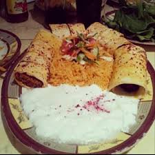 مطعم الفطائر التركية المدينة المنورة