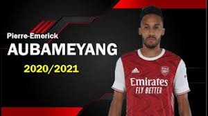 But arteta is a firm believer in aubameyang and sung his praises in february. Pierre Emerick Aubameyang 2020 2021 Fastest Runs Skills Goals Hd Youtube