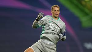 Verliebt in die beste freundin? Manuel Neuer Privat Sehr Glucklich Seine Freundin Wechselt Nun Beruflich In Seine Nahe Fc Bayern