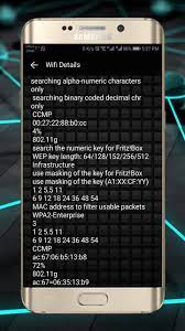 Apk file is succesfully installed on device with name of main activity. Wifi Hacker Password Breaker Real No Root Prank For Android Apk Download