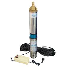 Pompa submersibila qgd rohtenbach dipper 2400. Pompa Submersibila Adancime Ruris 1100w Adancime Absorbtie 60 M Debit 5m H Carcasa Inox Emag Ro