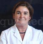 Silvia Aleman Blanco, Oftalmóloga en Barcelona