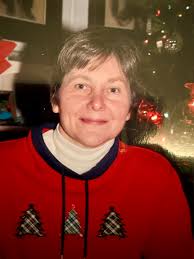 Janet Upton Obituary