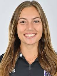 2022-23 Women's Cross Country & Track Roster