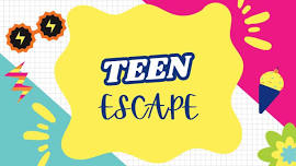 Teen Escape