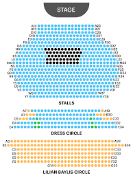 old vic theatre seating plan watch a christmas carol