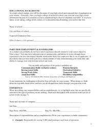 But, to get an actual copy, you will have to pay anywhere from $15 to $65 from a site like same day diplomas or even from the institution where you earned your ged. High School Student Resume Worksheet Free Download