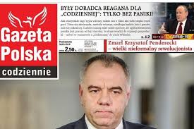 Polska, która przez ostatni rok przewodniczyła pracy gremium, przekazała prezydencję węgrom. Dziennikarze Zarzucaja Gpc Wywiad Ze Zmarlym Jest Dwoch Jackow Wheelerow Press Pl Najnowsze Informacje Z Branzy Medialnej Marketingowej Reklamowej I Public Relations