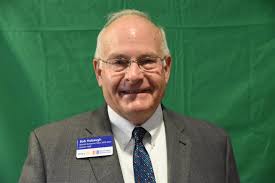 Emmaus Rotary Trumpet, September 23, 2021 (Sep 20, 2021)