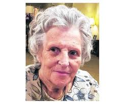 Rita Springer Obituary (1937