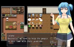 The Quest for the Holy Fruit v.1.03 by Unidentified Flying Food -  PORNOVA.ORG