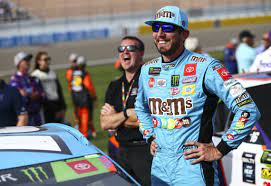 The national association for stock car auto racing (nascar) makes and enforces numerous rules and regulations that transcend all racing series. New Schedule New Faces New Sponsor Changes Coming To Nascar Charlotte Observer