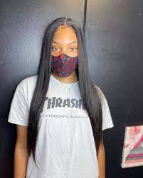 If you are styling and playing with hair all the time, read more ». Cute Quick Weave Hairstyles For Natural Hair My Natural Hair Extensions