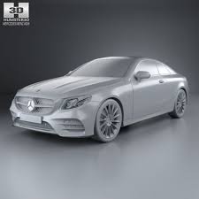 Mercedes Benz E Class C238 Coupe Amg Line 2016 Benz E Class Benz E Amg