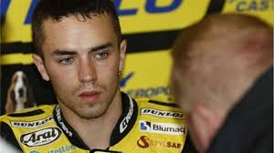 Leon Camier: podrobný profil jezdce MotoGP