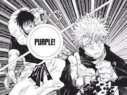 Turn your home, office, or studio into an art gallery, minus the snooty factor. Jujutsu Kaisen Manga Panels Jjkmanga Twitter