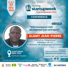 ILC à l'appareil !...