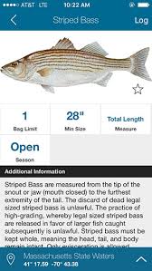 The use of circle hooks is. New Free App For Saltwater Fishing Regulations On The Water