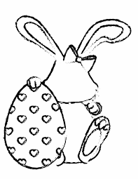 *free* shipping on qualifying offers. Easter Coloring Pages Easter Printables And Kids Activities