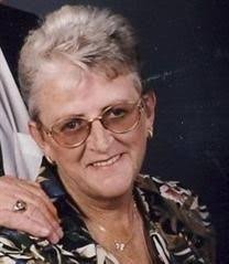 Joan Pemberton Obituary and Online Memorial (2010)
