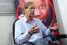 Ben Foot's Instagram, Twitter & Facebook