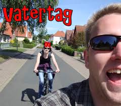 Lustige bilder von mädchen ohne inschriften. Radelsause An Christi Himmelfahrt Brake B Log