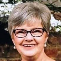 Sharon Scull Johnson Obituary (2022)