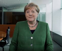 Angela merkel is one of the most recognized leaders in the whole world, but after 16 years in power, she is due to leave politics. Bundeskanzlerin Angela Merkel Wurdigt Die Arbeit Der Offentlichen Gesundheitsamter Bvogd