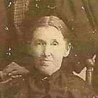 Mary Bowers (1827–1906) • FamilySearch